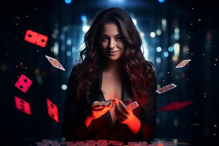 European Roulette live dealer studio di platform royal168 dengan roda berputar real-time